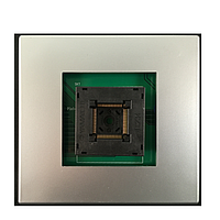 Xeltek DX3055 Socket Adapter (TQFP128; Opentop; DX socket)