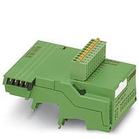 PHOENIX CONTACT 2905137 Interface Module PLC-V8C/PT-24DC/EM