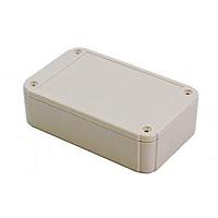Hammond Manufacturing RL6165 PCB Enclosure Box w/Shallow Lid 4.13x2.56x1.18 ABS