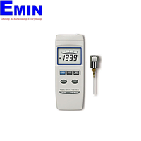LUTRON VB-8203 Vibration Meter (200 mm/s)