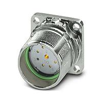 PHOENIX CONTACT 1629091 Circular Metric Connectors M23-09S1N8AW500S