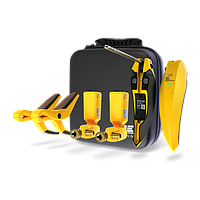 UEi HUB6 Smart Refrigerant Complete Kit (0 ~ 20,000 micron; 0 ~ 750 psi)