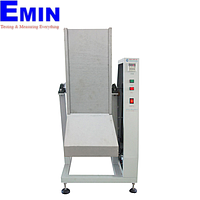 Hongdu HD-GT-2 Roller Drop Test Machine (10 times/minute, wood barrel)