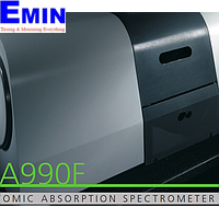 PGinstruments PG990 Atomic Absorption Spectrometer