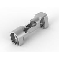 P&B 2834010-3 Lighting Connectors SMT SlimContact 24 - 22 AWG