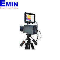 HV HIPOT GDIR-1000L SF6 Gas Infrared Imaging Leak Detector (10.3µm-10.7µm)