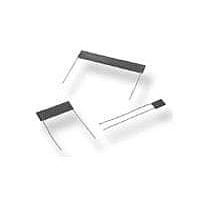 Holsworthy - TE Connectivity HBA10MFZRE High Value, High Voltage Resistors HBA RE 10M 1% 100PPM