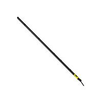 Banner Engineering TTR838APSD5T-2.0Q3-CTR Photoelectric Sensors TTR Series 5 Beam Sensor Array 33.0 in Between Frame; Beam Spacing: 162 mm; Range: 120 mm Diffuse; Output: LO PNP; Input: 18-30 V dc; 2 m (6.5 ft) M8 Conn. T: T-Slot Mount Endcap