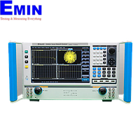 Saluki S3602E Vector Network Analyzer (10Mhz-67Ghz, 2 Ports)