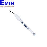 OMEGA PHE-1526 pH Electrode (0 ~ 14, Spear-point)