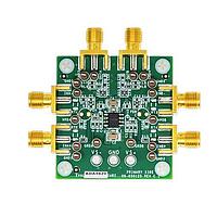 Analog Devices EVAL-ADA4620-2ARZ Operational Amplifiers Eval Board - SOIC Dual
