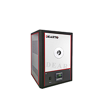 Dearto DTR-1700G High Temperature Blackbody Radiation Source (100 ℃～1700 ℃)