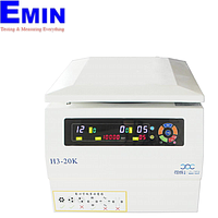 KECHENG H3-20K Table high speed centrifuge