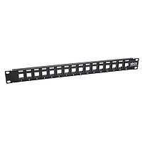 Tripp Lite N062-016-KJ Patch Panels 19" BLANK PANEL FOR KEYSTONE