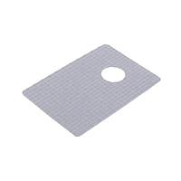 Bergquist SP400-0.009-00-54 Thermal Pad Sil-Pad, 0.009" Thickness, 19.05x12.7mm, Sil-Pad TSP900/400