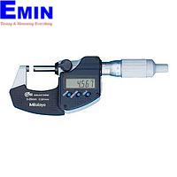 Mitutoyo 293-234-30 Coolant Proof Digimatic Outside Micrometer (0-25mm/0.001mm)