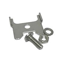 ITT Cannon D110280 Spring Latch DSUB SPRING LATCH PLATE DD