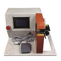 JCW JCW-T02 Economical Wire Harness Tape Wrapping Machine (1-30 mm)