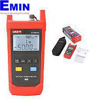 Optical Power Meter Repair Service