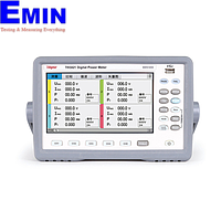Tonghui TH3422 Digital Power Meter (0.5mW-1.2kW)