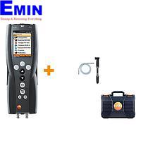 TESTO 324 Pressure and Leakage Measuring Instrument Basic Set
