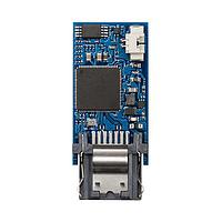 Apacer APSDM016GK2AN-PTW SATA Disk Modules SATA3 SMD5A Disk Module 7-Pin/180 Degree SLC Slim2 16G Extended Temp