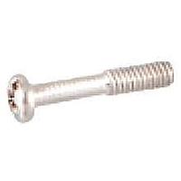 Molex / GWconnect 93607-0017 Heavy Duty Power Connectors SCREW M4 x 20 S.S 5121.4003.X