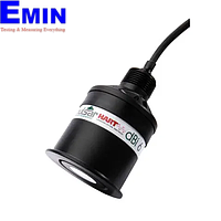 Pulsar measurement dBi6 Hart Intelligent Transducer (300 mm - 6 m (11.8 in - 19.7 ft))