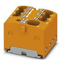 PHOENIX CONTACT 1047475 Distribution Block PTFIX 4/6X1 5 OG