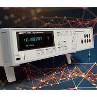 ADCMT Multimeter Repair Service