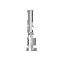 Amphenol FCI 10127718-002PLF Terminals Minitek Power3.0 Rec Term G/F