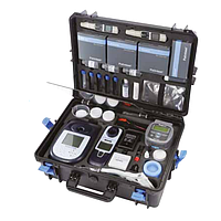 Palintest PTW10480 Potatech+ Intermediate portable water quality laboratory