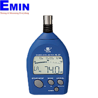 Rion  NL-27 Sound Level Meter