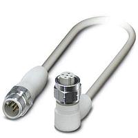 PHOENIX CONTACT 1421016 Sensor Cables / Actuator Cables SAC-5P-M12MS/1 5-500/M12FR FB