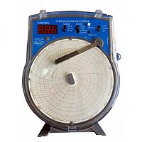 Humidity - Temperature Datalogger