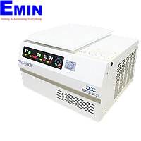 KECHENG H3-20KR Table high speed refrigerated centrifuge