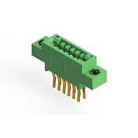 EDAC 346-012-560-808 Standard Card Edge Connectors Card Edge Connectors