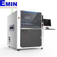I.C.T I.C.T-5151 Solder Paste PCB SMT Machine (1220*1530*1500)