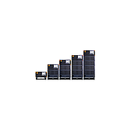 KEISOKU GIKEN QL-D-25K-1K High-end Large Capacity DC Electronic Load (1000V; 1000A; 25kW; 12A/μs)