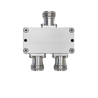 Tekbox TBRFH3-5527 RF Housings (N-male connectors)