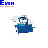 SMAC LG1610X-1 Semi-automatic Bandsaw w/angle Cutting