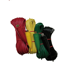 KYORITSU 7229+8200-04 Test leads