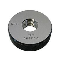 SOKUHANSHA 8/32 UNC GRIR 2A Screw Thread Limit Ring Gauge