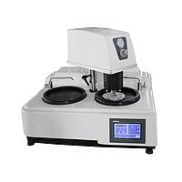 EBP GP-2AT Automatic Grinding & Polishing machine  (50-1000rpm)