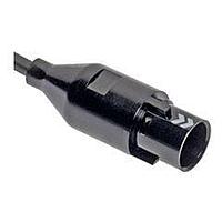 Circular Push Pull Connectors