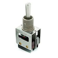 Honeywell 64AT34-1A Toggle Switches SWITCH TOGGLE