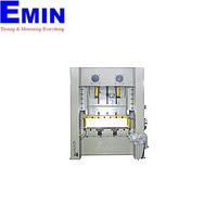 SMAC PTH-400S H-type Two-point Press