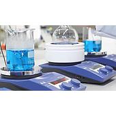 Some notes when using a magnetic heating stirrer and the advantages and disadvantages
