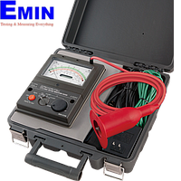 KYORITSU 3124A High Voltage Insulation Tester (10kV/100GΩ)