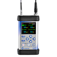 Svantek SVAN 958A Sound & Vibration Meter (Class 1; 16–140 dBA; 0.8 Hz–20 kHz)